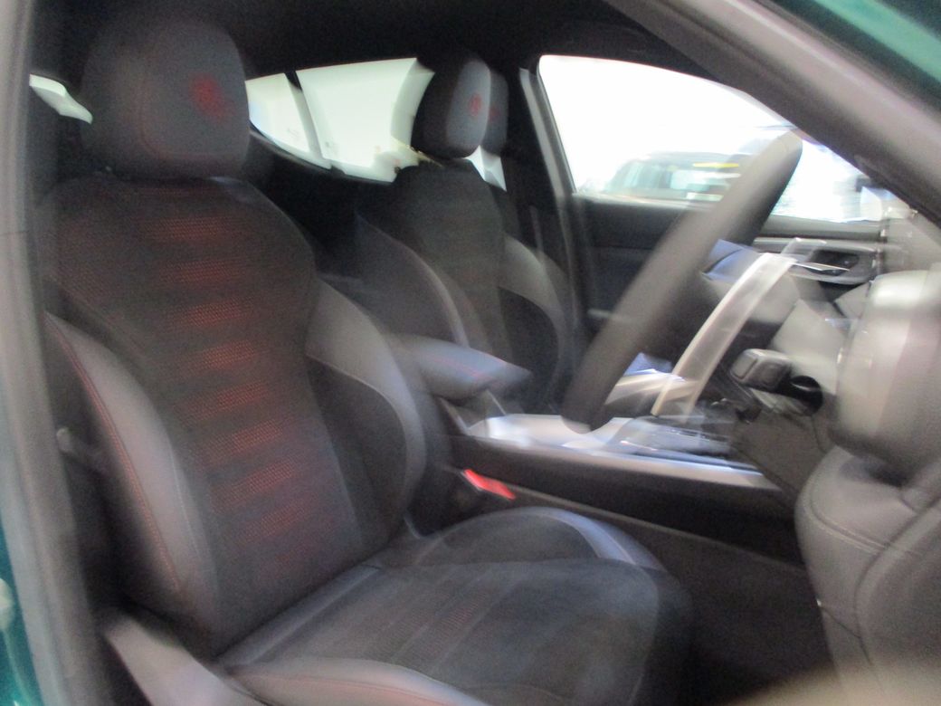 2025 Alfa Romeo Tonale