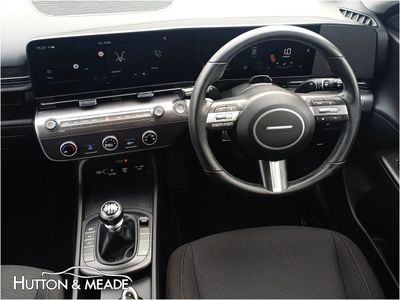 2024 Hyundai Kona