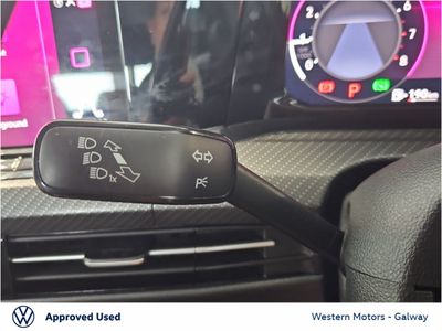2022 Volkswagen Golf