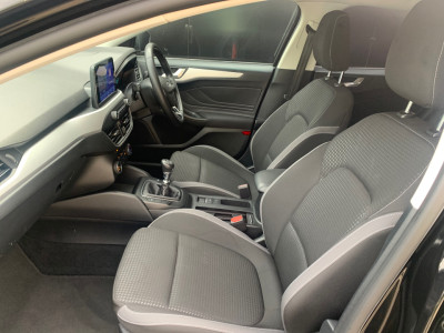 2022 Ford Focus