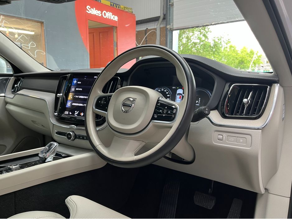 2021 Volvo XC60