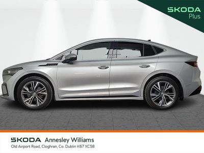 2023 Skoda Enyaq