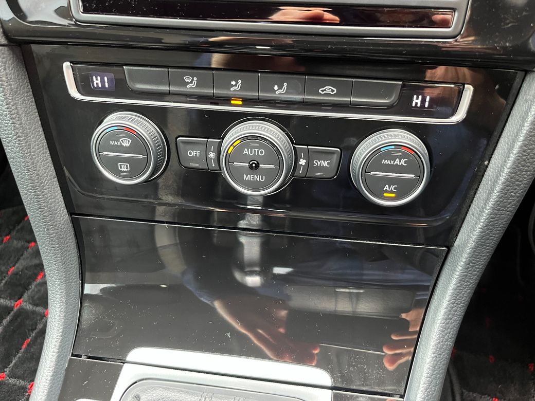 2014 Volkswagen Golf