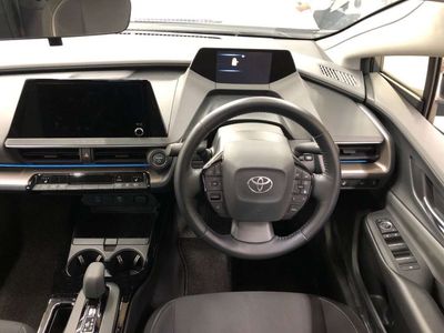 2024 Toyota Prius