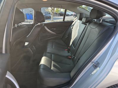 2015 BMW 3 Series