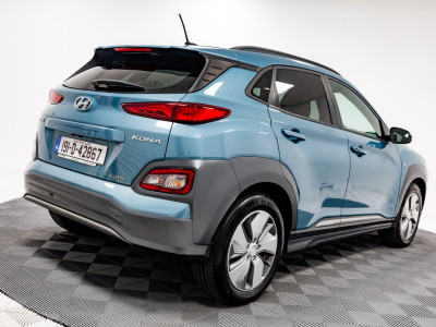 2019 Hyundai Kona