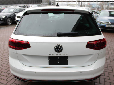 2021 Volkswagen Passat