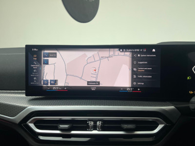 2022 BMW i4