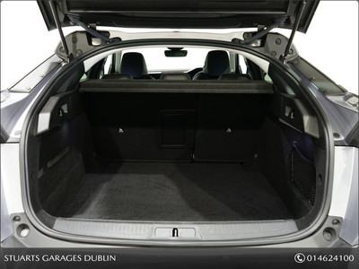 2023 Peugeot 408