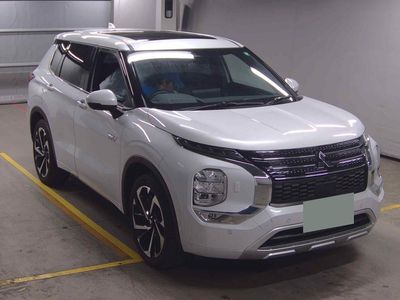 2024 Mitsubishi Outlander