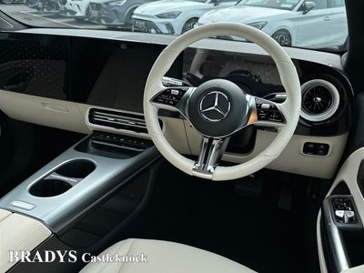 2026 Mercedes-Benz CLA Class