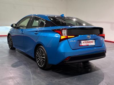2019 Toyota Prius