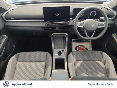 2026 Volkswagen T-Roc