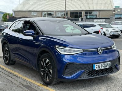 2023 Volkswagen ID.5