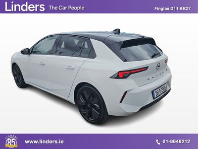 2026 Opel Astra