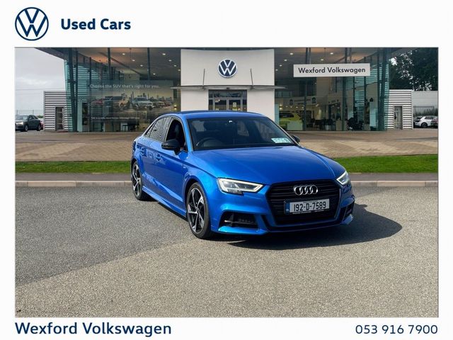 vehicle for sale from Wexford Volkswagen