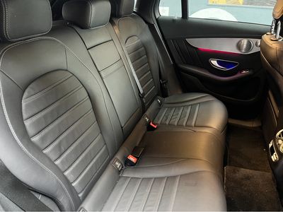 2020 Mercedes-Benz EQC