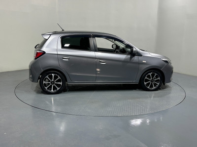 2022 Mitsubishi Mirage