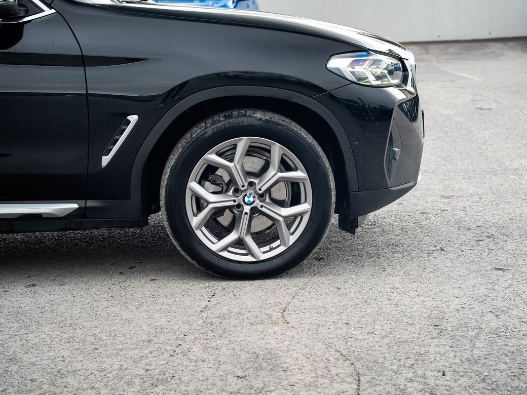 2023 BMW X3