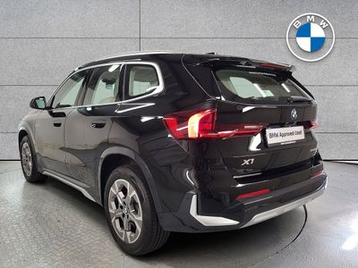 2025 BMW X1