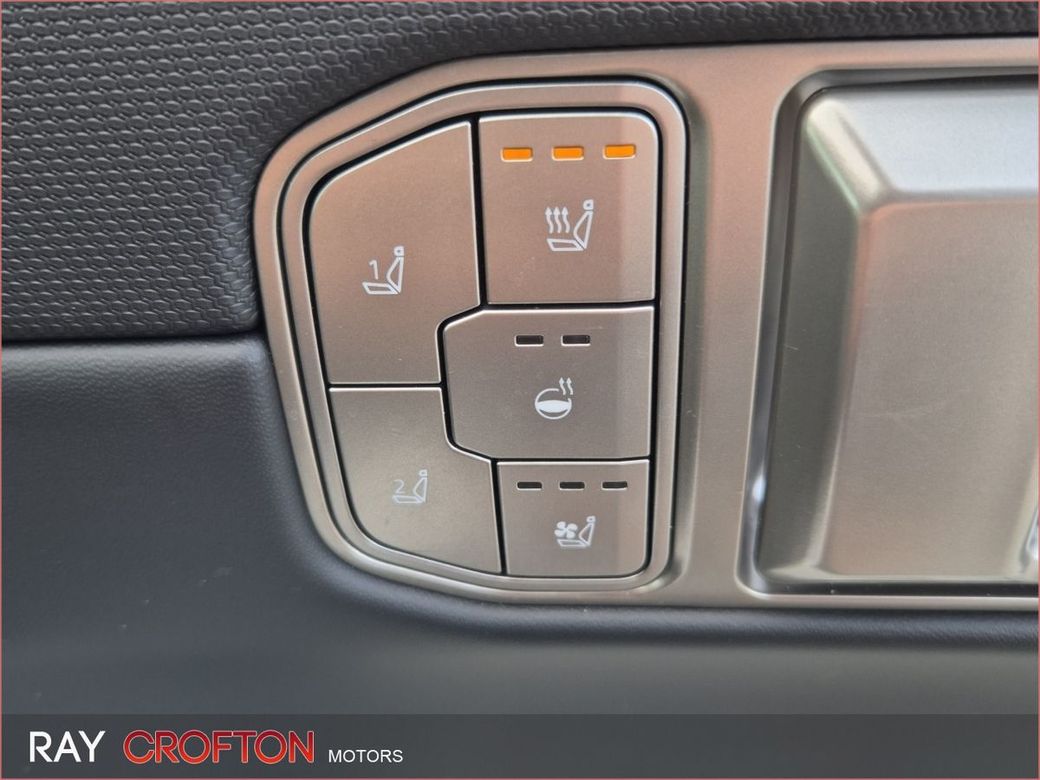 2026 Kia EV4