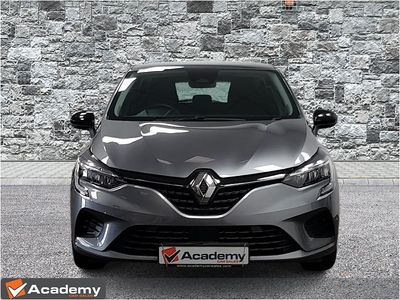 2023 Renault Clio