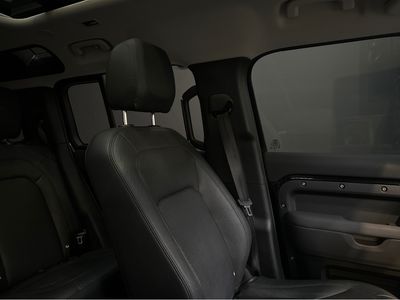 2023 Land Rover Defender