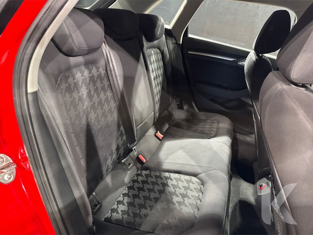 2016 Audi A3