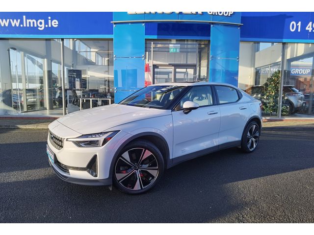vehicle for sale from Leinster Motor Group