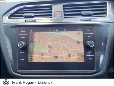 2022 Volkswagen Tiguan Allspace