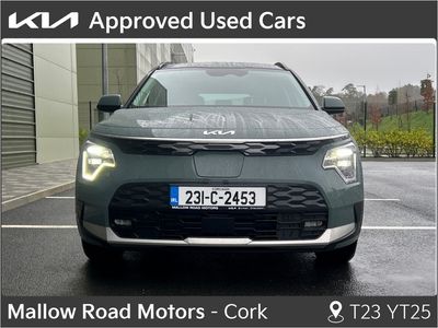 2023 Kia Niro