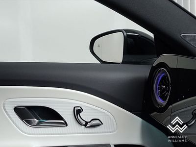 2026 Mercedes-Benz CLA Class