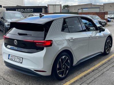 2022 Volkswagen ID.3