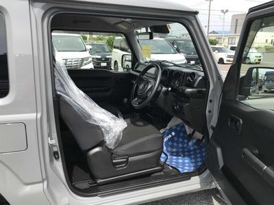 2022 Suzuki Jimny
