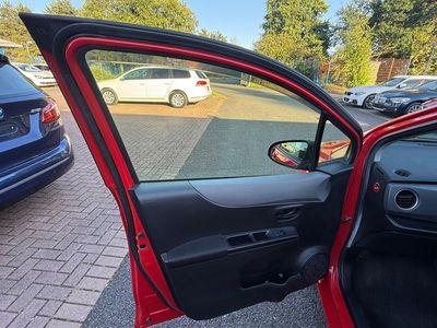 2014 Toyota Yaris