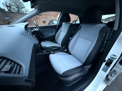 2017 Hyundai i20
