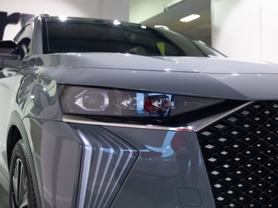 2024 DS Automobiles DS 7