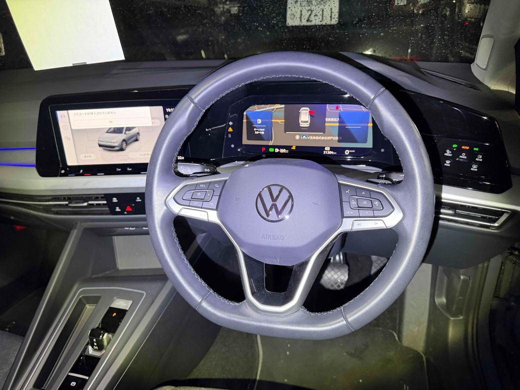 2023 Volkswagen Golf