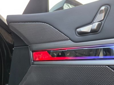 2024 BMW i7