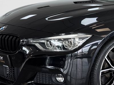2018 BMW 3 Series
