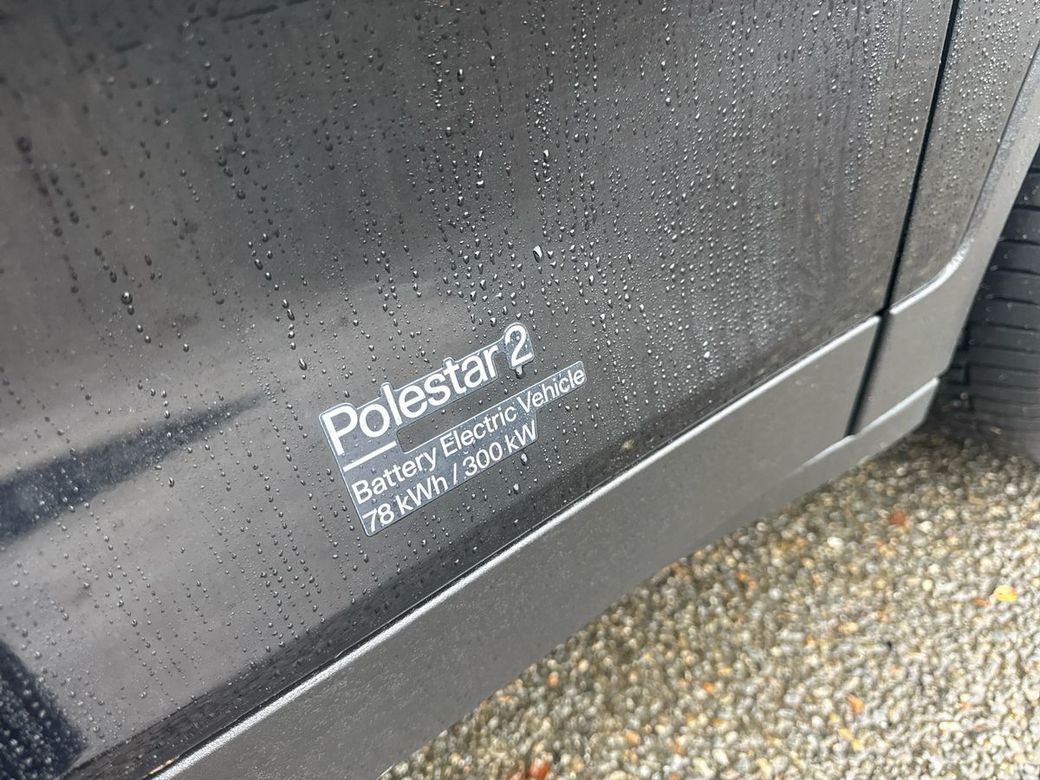 2023 Polestar 2