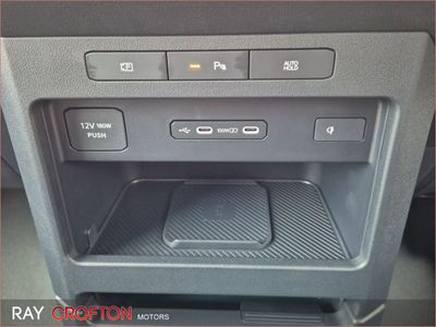 2026 Kia PV5