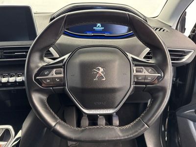 2018 Peugeot 3008