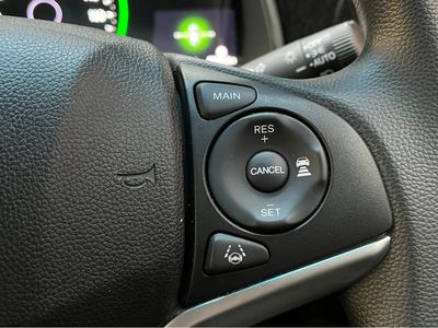 2022 Honda Shuttle