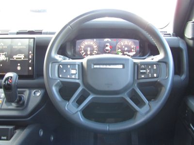 2023 Land Rover Defender 110