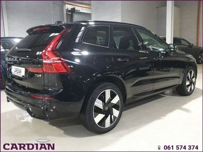 2025 Volvo XC60