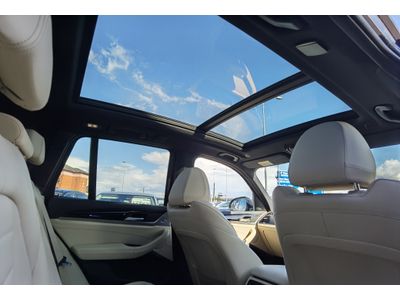 2022 BMW iX3