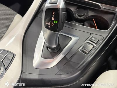 2018 BMW 1 Series