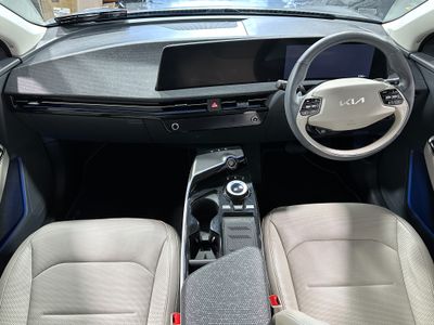 2023 Kia EV6