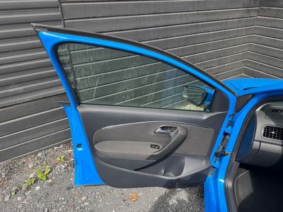 2015 Volkswagen Polo